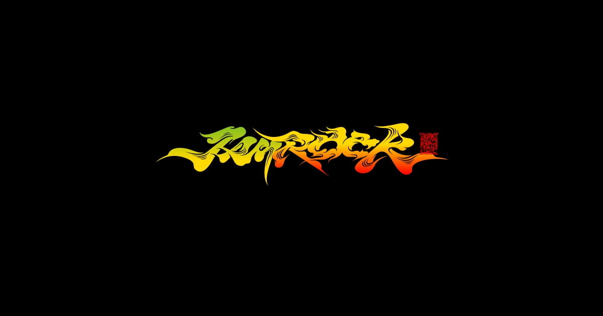 千社札缶バッジ【Vol.1】｜『JAMROCK』オフィシャルサイト