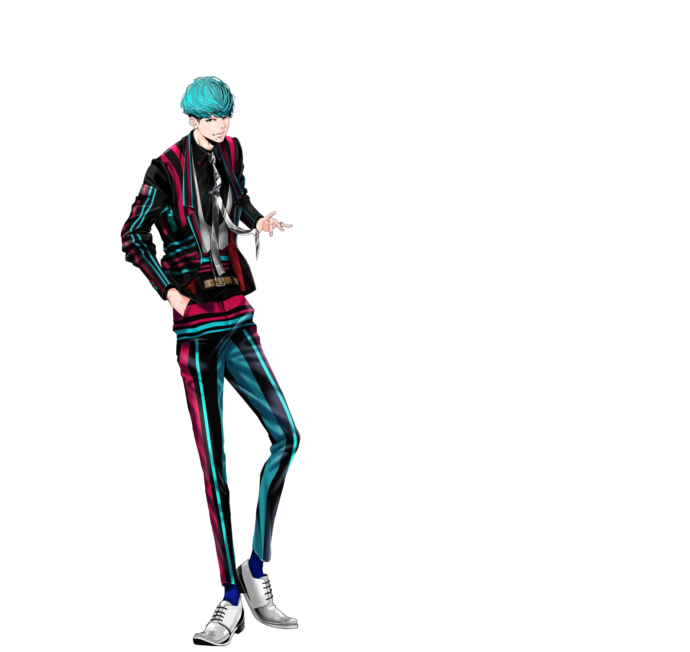 REGGAE-MUSICキャラクタープロジェクト『JAMROCK』｜オフィシャルサイト